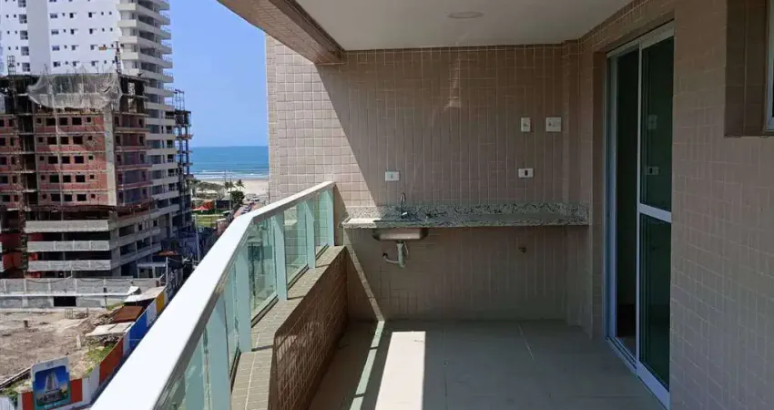 Apto de 3 dorm c/ 3 suítes, sacada gourmet, 2 vagas, 102 m² de área útil. bairro: aviação.