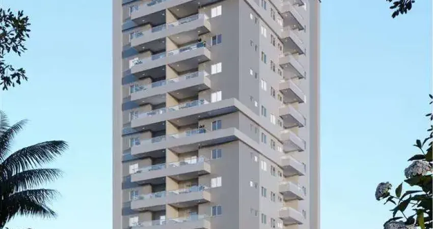 Apto de 1 dorm c/ vista mar, 50m² de área útil. bairro: caiçara.