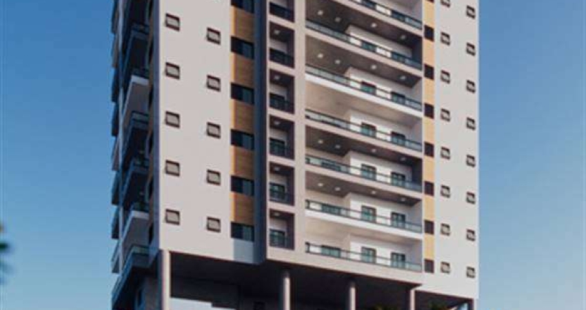 Apto de 2 Dorm c/ SUÍTE, 64 m² de área úitl. BAIRRO: OCIAN.