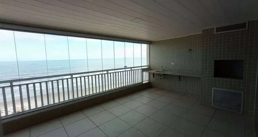 Apto de 4 Dorm c/ 4 suítes, 2 vagas, SACADA GOURMET, 163 m² de área útil. Bairro: AVIAÇÃO.