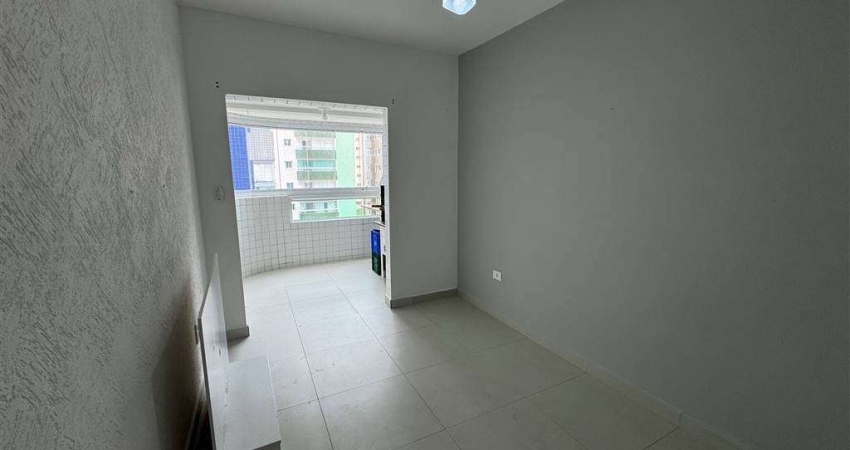 Apto de 1 Dorm. c/ sacada, 42 m² de área útil. Bairro: MARACANÃ.