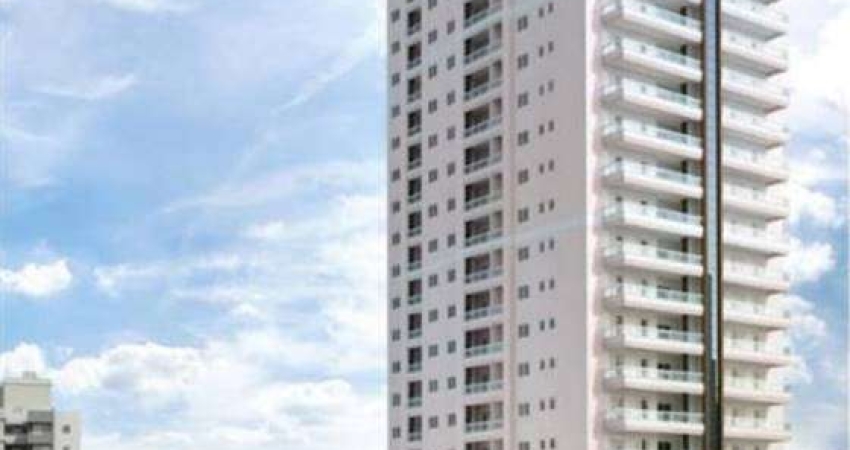 Apto de 2 Dorm c/1 suíte, SACADA GOURMET, LAZER COMPLETO, 77,22 m² de área útil. Bairro: GUILHERMINA.