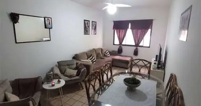 Apto de 1 dorm, prédio frente mar, 48 m² de área útil. bairro: aviação.