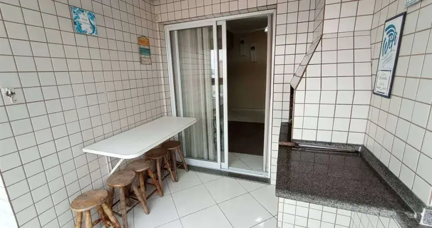 Apto de 2 Dorm, sendo 1 suíte, 2 vagas, 98 m² de área útil. Bairro: AVIAÇÃO.