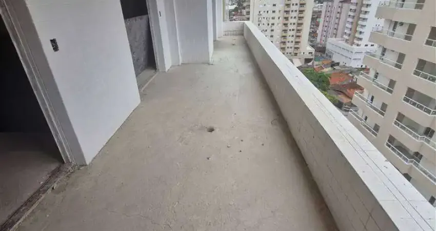 Apto de 3 Dorm c/ 2 SUÍTES,VISTA MAR, 107,68 m² de área útil. BAIRRO: AVIAÇÃO.