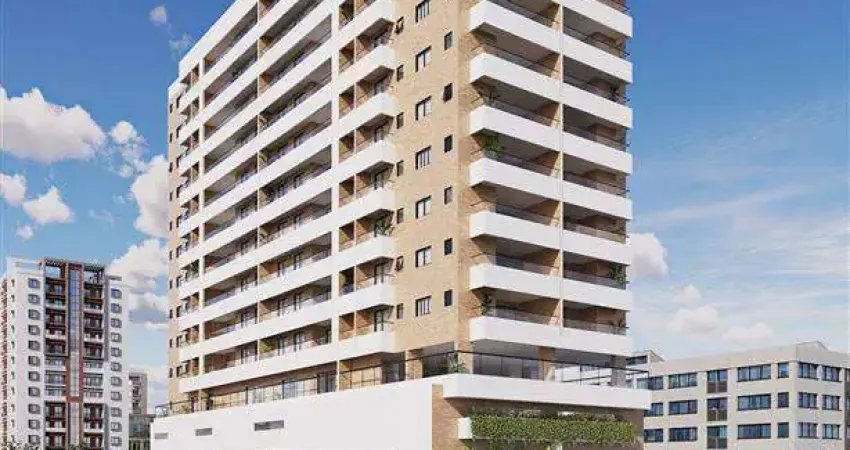 Apto 3 dorm sendo 1 suíte, c/ scada, 2 vagas, 105,62 m² de área útil. bairro: boqueirão.