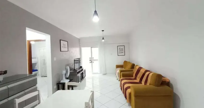 Apto de 2 dorm, c/ 1 suíte, SACADA, 99 m² de área útil. Bairro: OCIAN.