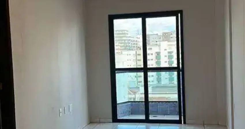 Apto de 1 Dorm, SACADA, 61,03 m² de área útil. BAIRRO: CANTO DO FORTE.