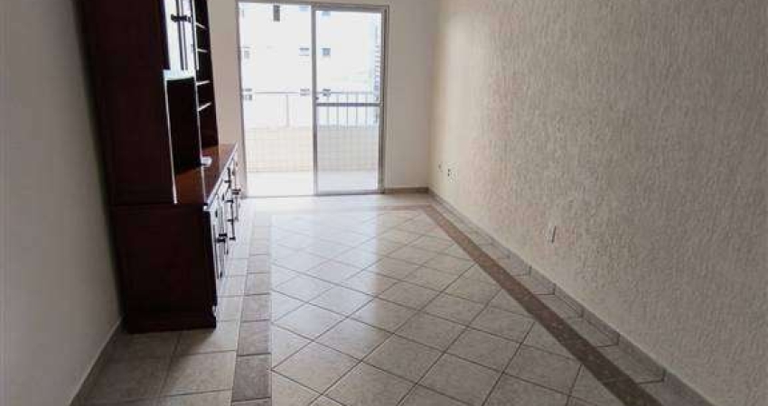 Apto de 1 Dorm, C/ SACADA, 54,11 m² de área útil. BAIRRO: TUPI.