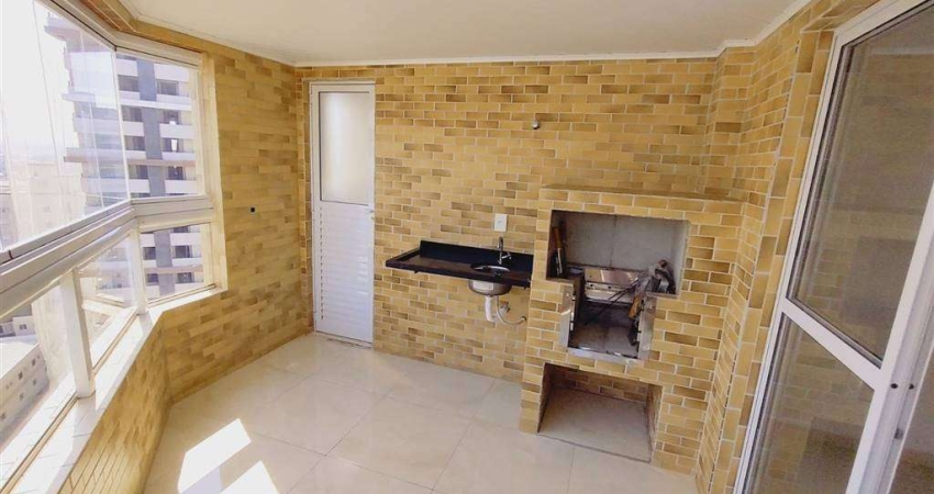 Apto de 1 Dorm c/1 suíte, SACADA GOURMET, 58,21 m² de área útil. Bairro: GUILHERMINA.