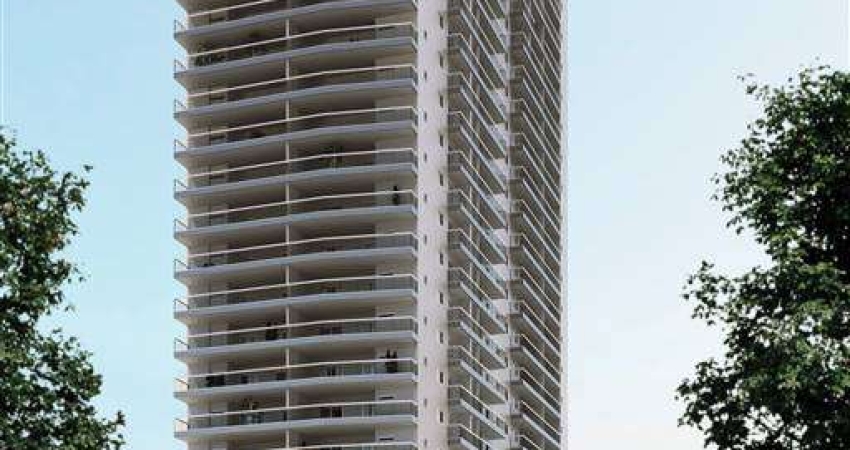 Apto de 2 Dorm c/ SUÍTE, 2 VAGAS, 78,24 m² de área útil. BAIRRO: AVIAÇÃO.
