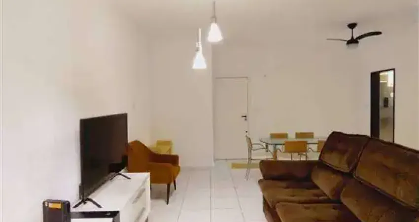 Apto de 2 dorm, sendo 1 suíte, C/ SACADA, 84,60 m²  área útil. Bairro:  FORTE.