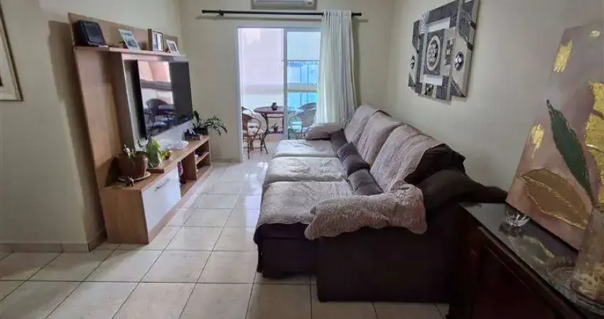 Apto de 2 dorm, c/ 1 suíte, 2 VAGAS, sacada,  87 m² de área útil, Bairro: GUILHERMINA.