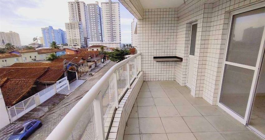 Apto de 2 Dorm, sendo 1 suíte, C/ SACADA, 67,59 m² de área útil. Bairro: MARACANÃ.