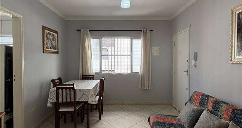 Apto de 1 Dorm, MOBILIADO, 49 m² de área útil. Bairro: GUILHERMINA.