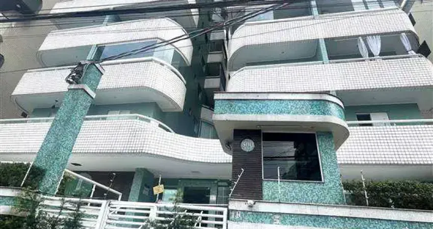 Apto de 1 dorm c/ vista mar, 32 m² de área útil. bairro: boqueirão.