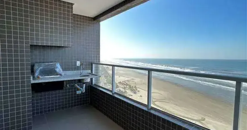 Apto de 2 Dorm c/ 1 SUÍTE , 2 VAGAS, 70,66  m² de área útil. BAIRRO: JARDIM REAL.