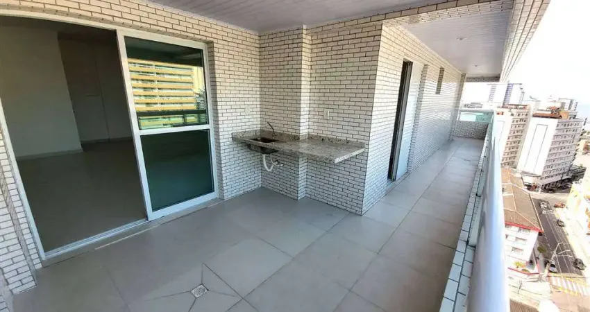 Apto de 3 dorm c/ 2suítes, 3 vagas demarcadas, 121,29 m² de área útil. bairro: boqueirão.