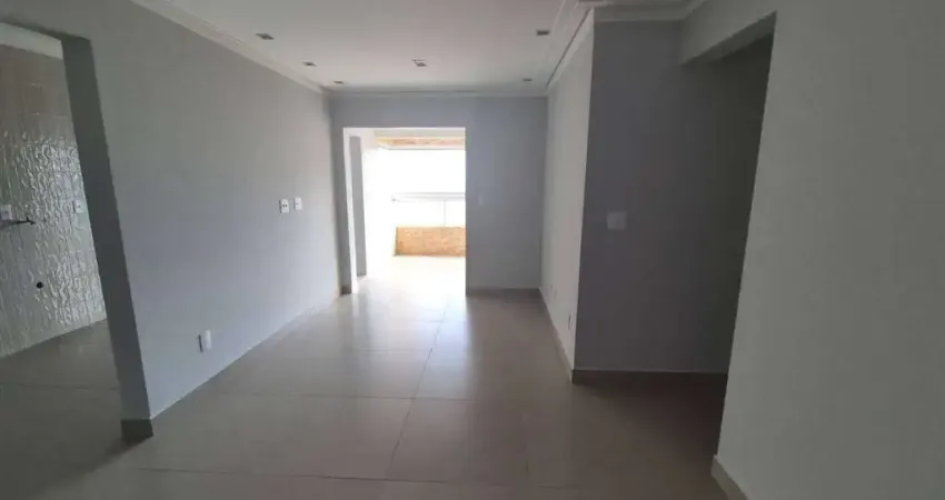 Apto de 3 dorm c/ 1 suíte, 90,44 m² de área útil, sacada vista mar. bairro: ocian.