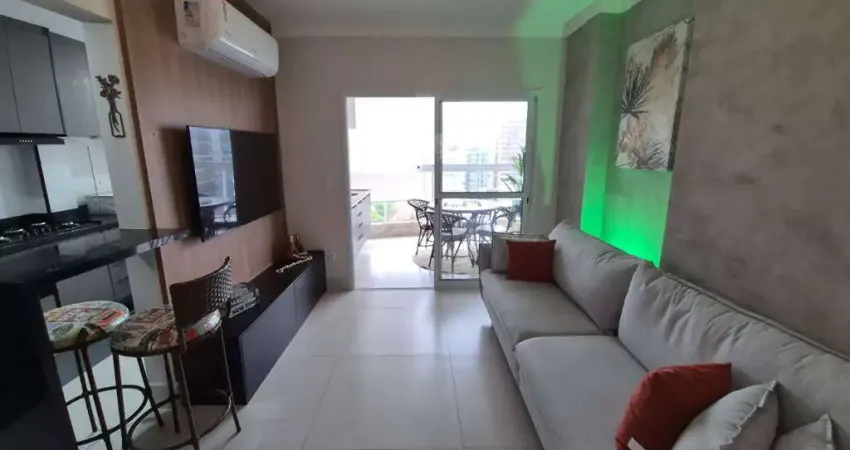 Apto de 3 dorm, sendo 3 suítes, vista mar, sacada, 2 vagas privativas, 109 m² de área útil. bairro: guilhermina.