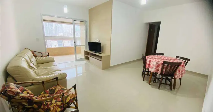 Apto de 02 dorms c/ 2 suítes, 87 m² de área útil, sacada gourmet. bairro: boqueirão.