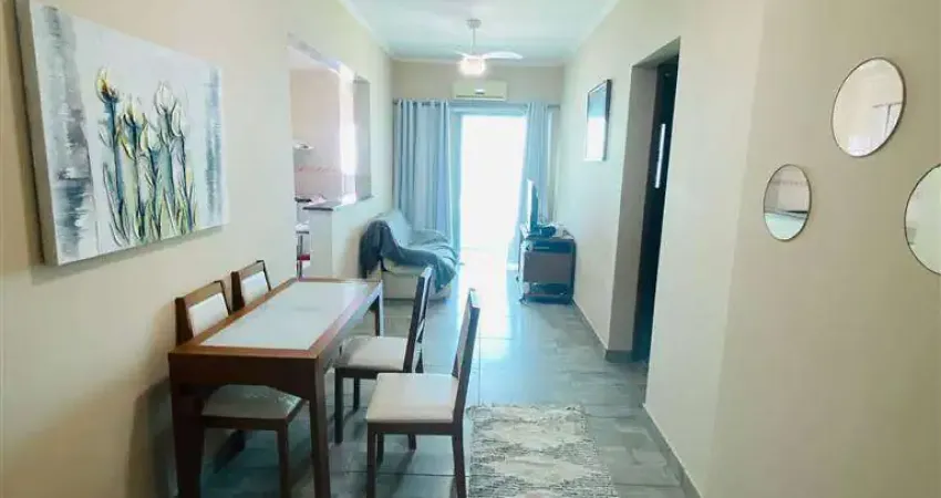 Apto de 02 dorms c/ suíte, 69,04 m² de área útil, frente mar. bairro: balneário maracanã.