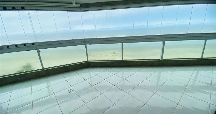 Apartamento com 4 quartos à venda na Cidade Ocian, Praia Grande 