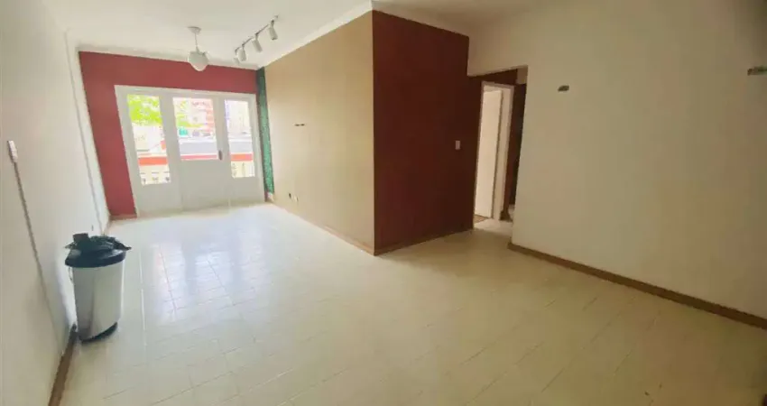 Apto de 2 dorms + dependência de empregada, 79,82 m² de área útil. bairro: vila tupi.