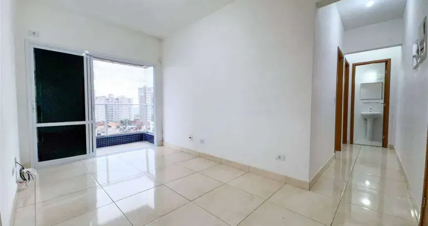 Apartamento com 2 quartos à venda na Vila Mirim, Praia Grande