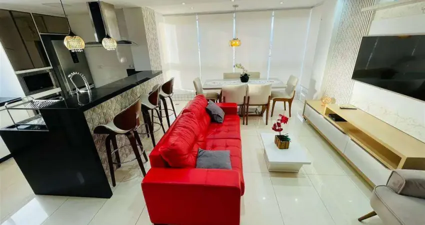 Apto duplex 3 dorms sendo 3 suítes,  c/  vista mar, 2 vagas, 143 m² de área útil. bairro: maracanã.