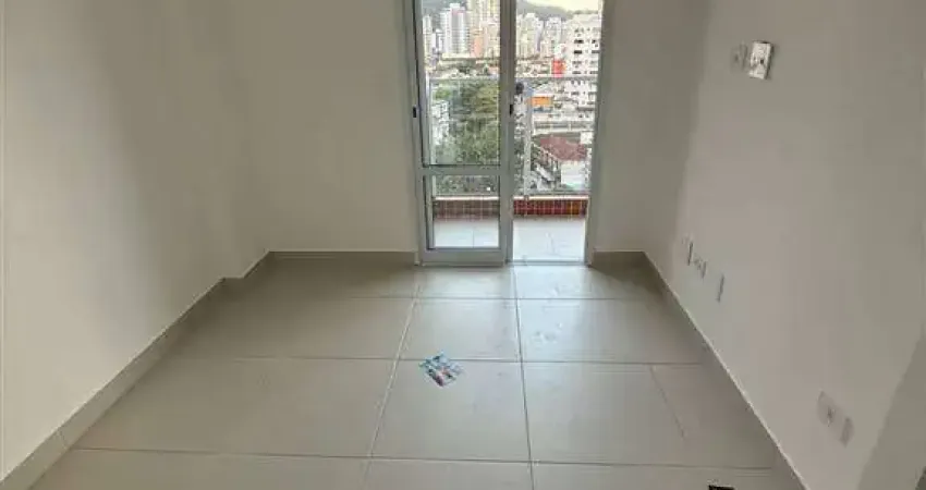 Apto de 1 dorm, c/ sacada, 38,06 m² de área útil bairro.bairro: boqueirão.