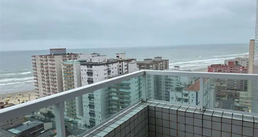 Apto Cobertura de 4 Dorm c/ 4 SUÍTES, 200,32 m² de área útil. Bairro: TUPI.