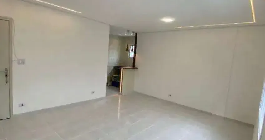 Apartamento com 1 quarto à venda no Boqueirão, Praia Grande 