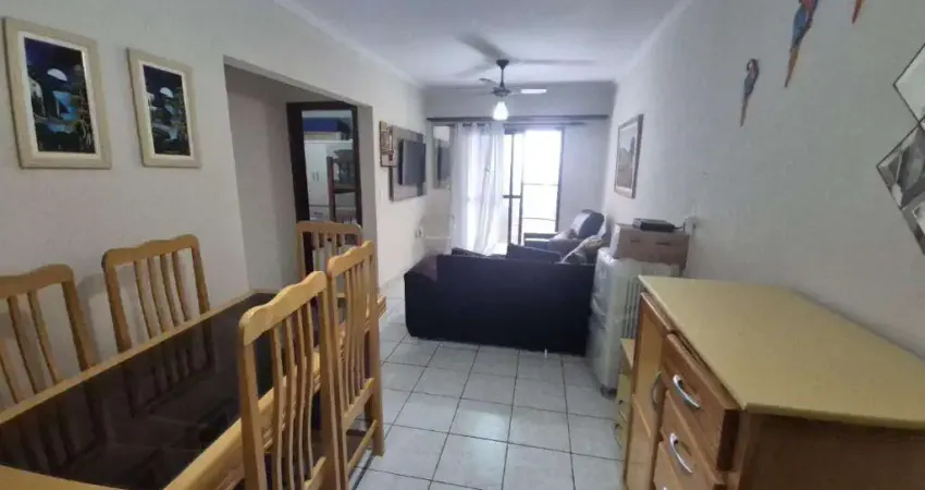 Apartamento com 1 quarto à venda em Aviação, Praia Grande 