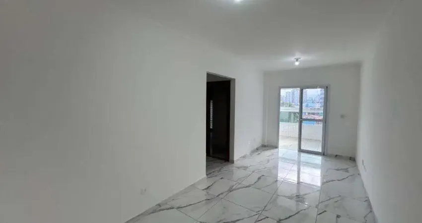 Apto de 2 dorm c/ 1 suíte, sacada, 86,00 m² de área útil. bairro: boqueirão.