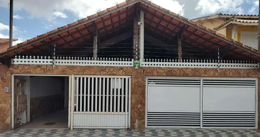 Casa geminada de 3 dorm c/ 1 suíte, 2 vagas, 194 m² de área útil. bairro: guilhermina.