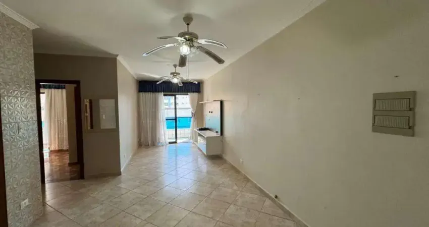 Apto de  2 dorm c/ 1 suíte, c/sacada, 83,56 m² de área útil. bairro: ocian.