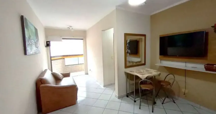 Apartamento com 1 quarto à venda na Tupi, Praia Grande