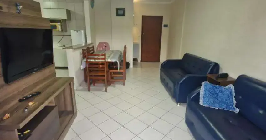 Apartamento com 1 quarto à venda no Canto do Forte, Praia Grande