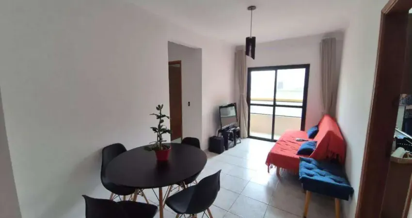 Apartamento com 1 quarto à venda na Tupi, Praia Grande