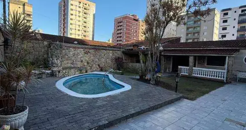 Casa com 3 quartos para alugar na Tupi, Praia Grande 