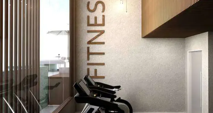 Apartamento com 2 quartos à venda na Tupi, Praia Grande