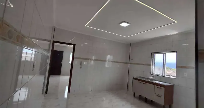 Apartamento com 1 quarto à venda no Balneário Maracanã, Praia Grande