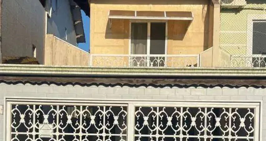 Casa com 3 quartos à venda no Canto do Forte, Praia Grande