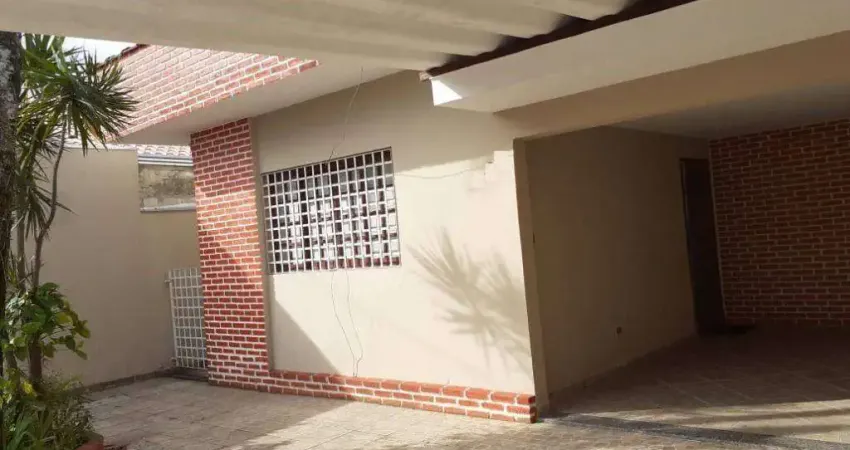 Casa com 3 quartos à venda no Balneário Maracanã, Praia Grande 