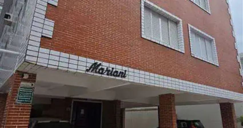 Apartamento com 2 quartos à venda no Boqueirão, Praia Grande 