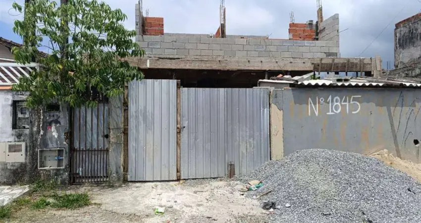 Casa com 2 quartos à venda no Parque das Américas, Praia Grande