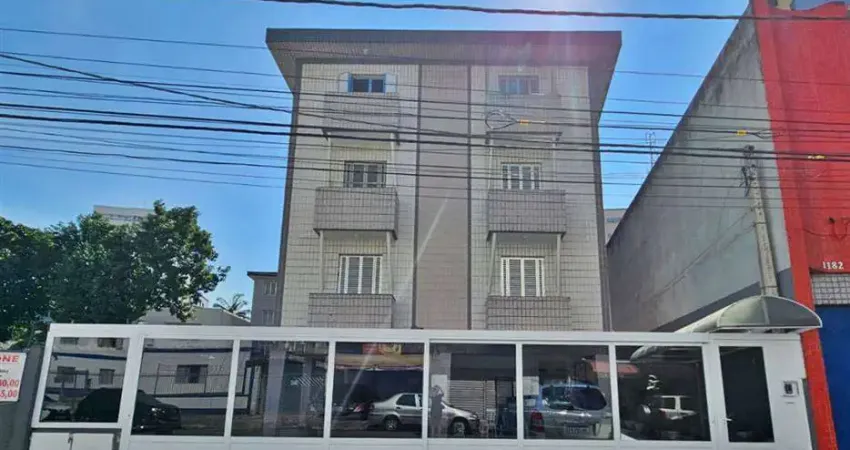 Apartamento com 1 quarto à venda no Boqueirão, Praia Grande
