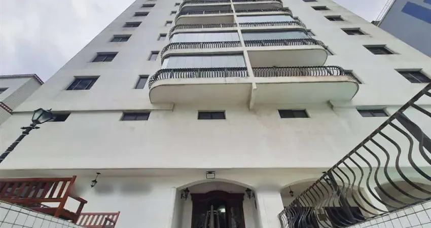 Apartamento com 3 quartos à venda na Tupi, Praia Grande 