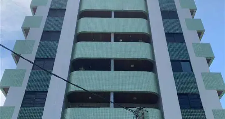 Apartamento com 3 quartos à venda na Tupi, Praia Grande 